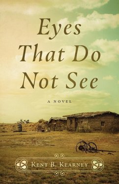 Cover Eyes That Do Not See