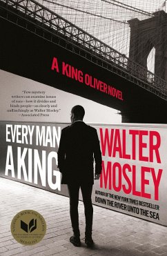 Every Man a King - Mosley, Walter