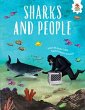 SHARKS AND PEOPLE - Bild 1