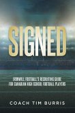 Signed Signed
