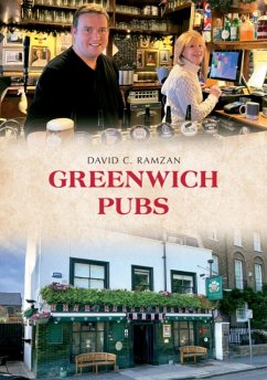 Greenwich Pubs - Ramzan, David C.