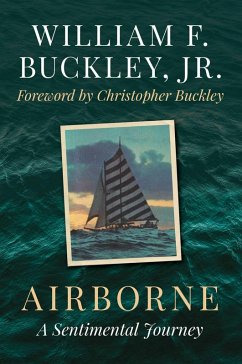 Cover Airborne (eBook, ePUB)