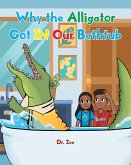Why the Alligator Got IN Our Bathtub