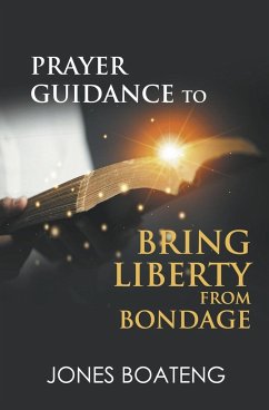 Bring liberty from bondage - Boateng, Apostle Jones