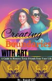 Creating Boundaries with Art