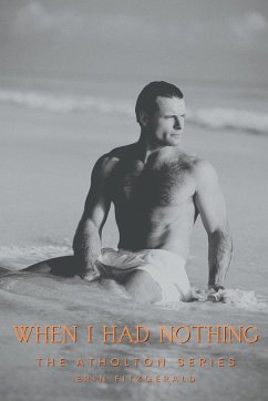 When I Had Nothing - Fitzgerald, Erin