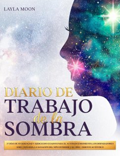 Diario De Trabajo de la Sombra - Moon, Layla