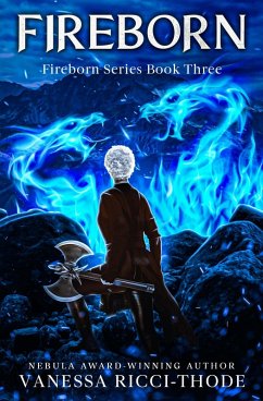 Cover Fireborn (eBook, ePUB)