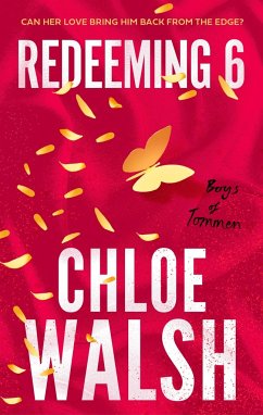 Redeeming 6 - Walsh, Chloe