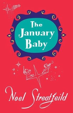 The January Baby - Streatfeild, Noel