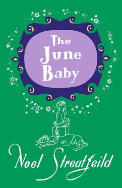 The June Baby - Streatfeild, Noel