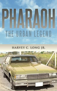 Pharaoh - Long, Harvey C.