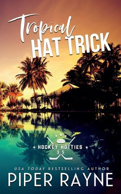 Tropical Hat Trick - Rayne, Piper