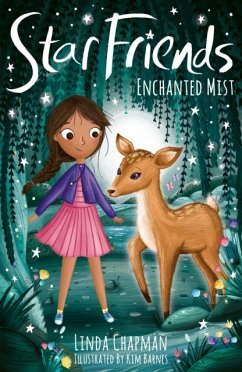 Enchanted Mist - Chapman, Linda