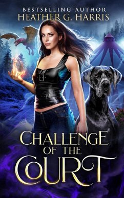 Challenge of the Court - Harris, Heather G.