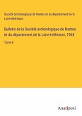 Bulletin de la Société archéologique de Nantes et du département de la Loire-Inférieure, 1968