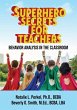 Superhero Secrets for Teachers - Bild 1