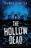 The Hollow Dead (Gravekeeper, #4) (eBook, ePUB)