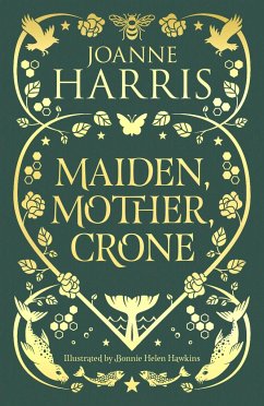 Maiden, Mother, Crone - Harris, Joanne