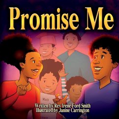 Promise Me - Ford-Smith, Irene