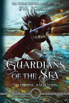 Guardians of the Sea - Pohler, Eva