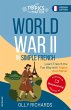 World War II in Simple French - Bild 1