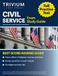Civil Service Exam Study Guide - Bild 1