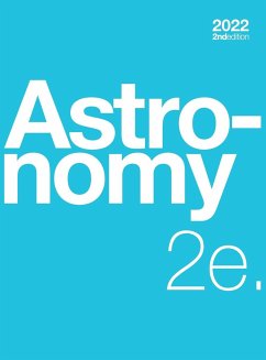 Astronomy 2e (hardcover, full color) - Fraknoi, Andrew; Morrison, David; Wolff, Sidney
