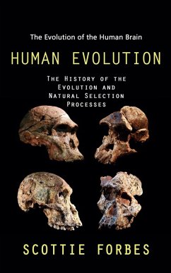 Cover Human Evolution