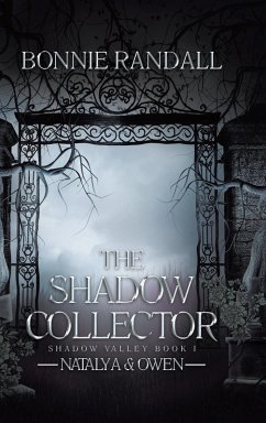 Cover The Shadow Collector