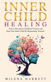 Inner Child Healing