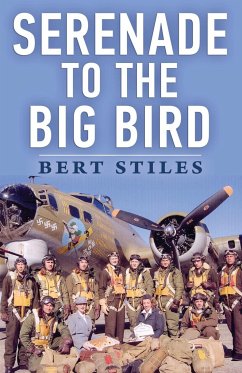 Serenade to the Big Bird - Stiles, Bert