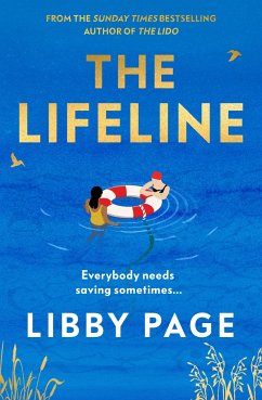 The Lifeline - Page, Libby