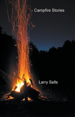 Campfire Stories - Sells, Larry