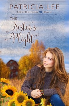 The Sister's Plight - Lee, Patricia