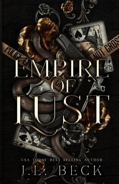 Empire of Lust - Beck, J. L.