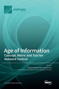 Age of Information