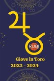 Giove in Toro 2023-2024