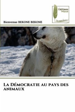 La Démocratie au pays des animaux - Bekone Bekone, Bienvenue