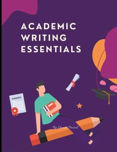 Academic Writing Essentials - Prasad, Vineeta