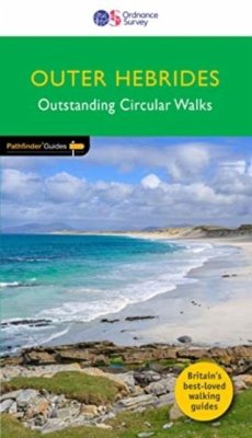 Cover Outer Hebrides