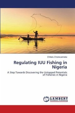 Regulating IUU Fishing in Nigeria - Chukwuemeka, Chikelu