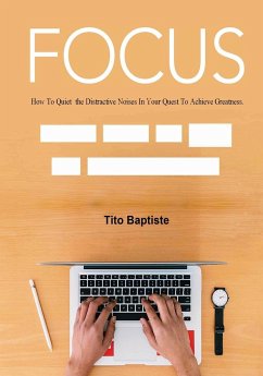 Focus - Baptiste, Tito