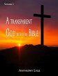 A Transparent God through the Bible - Bild 1