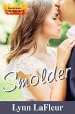 Smolder (Lanville Firefighters, #4) (eBook, ePUB) Smolder (Lanville Firefighters, #4) (eBook, ePUB)