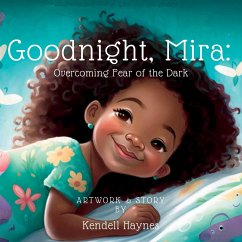 Goodnight Mira - Haynes, Kendell