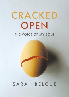 Cracked Open - Belgue, Sarah