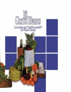 Cover El Gorro Blanco