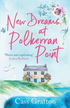 Cover New Dreams at Polkerran Point