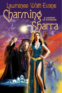 Charming Sharra - Watt-Evans, Lawrence